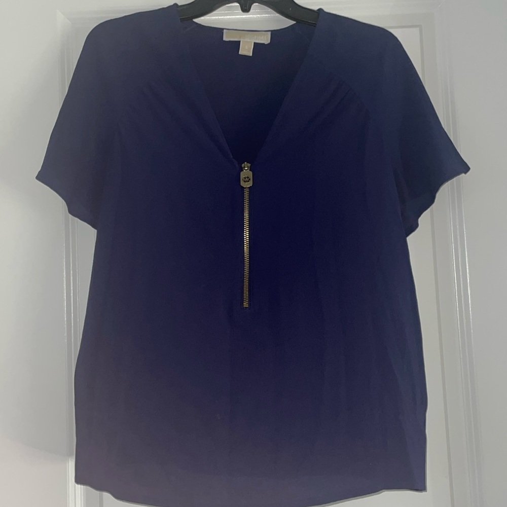 Michael Kors blouse (645)